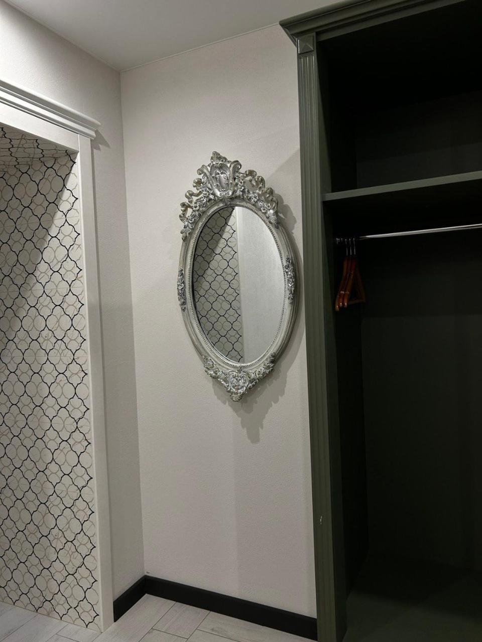 Gosudar Hotel Кропивницкий Екстериор снимка
