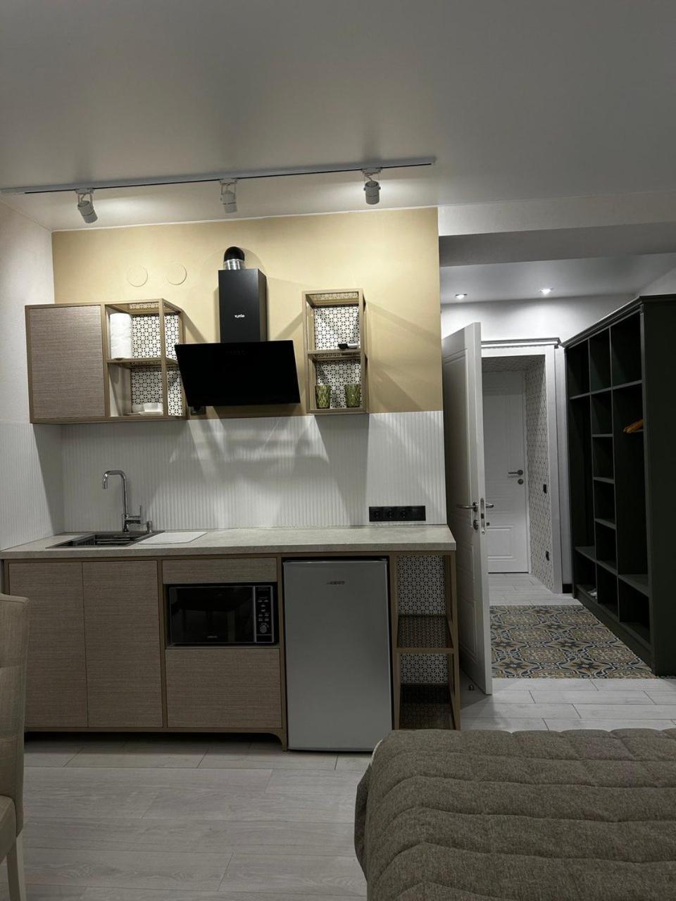 Gosudar Hotel Кропивницкий Екстериор снимка
