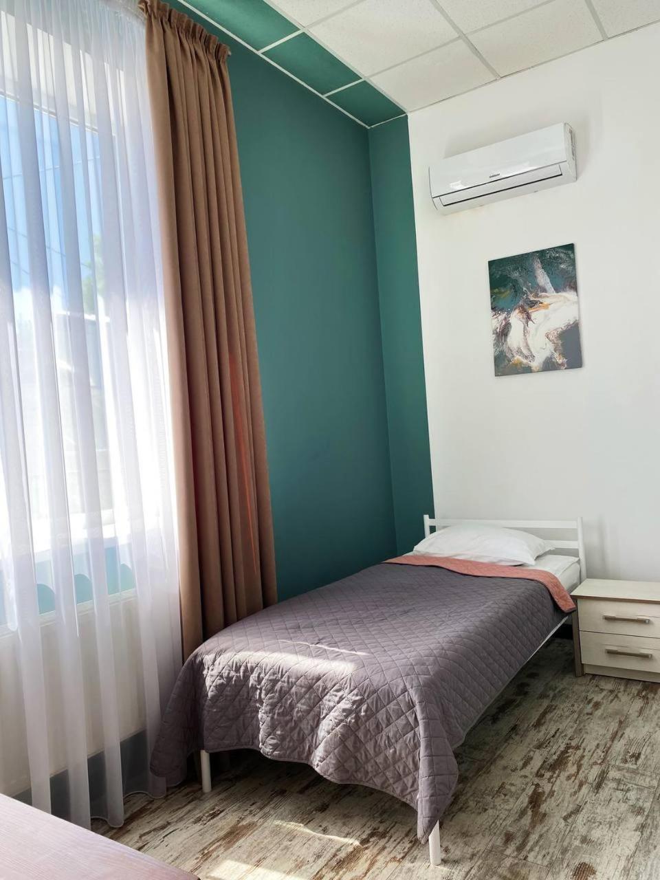 Gosudar Hotel Кропивницкий Екстериор снимка