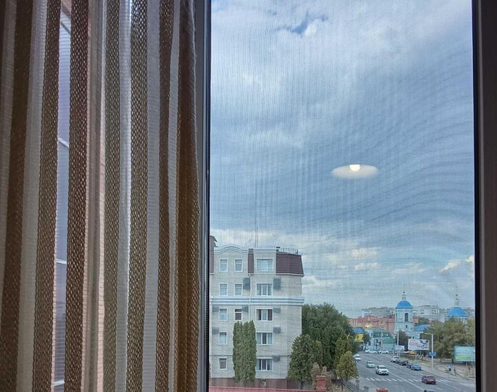 Gosudar Hotel Кропивницкий Екстериор снимка