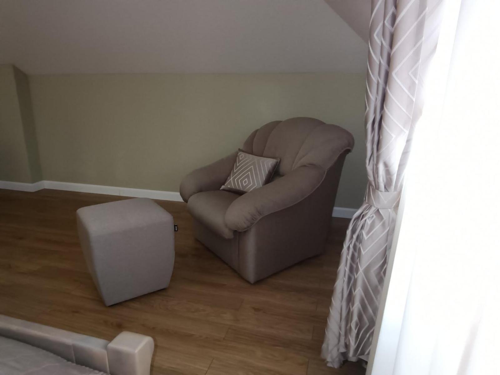 Gosudar Hotel Кропивницкий Екстериор снимка