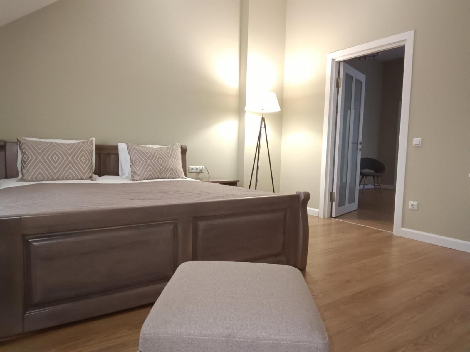 Gosudar Hotel Кропивницкий Екстериор снимка