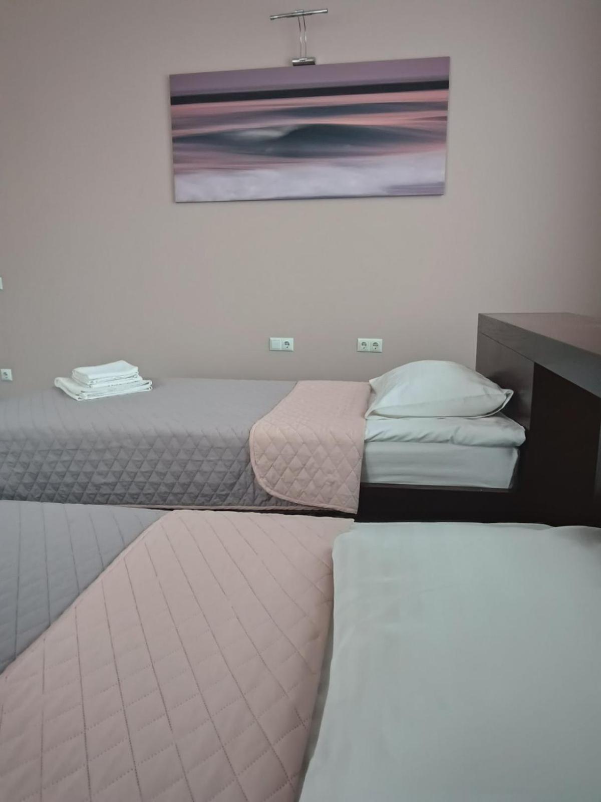 Gosudar Hotel Кропивницкий Екстериор снимка