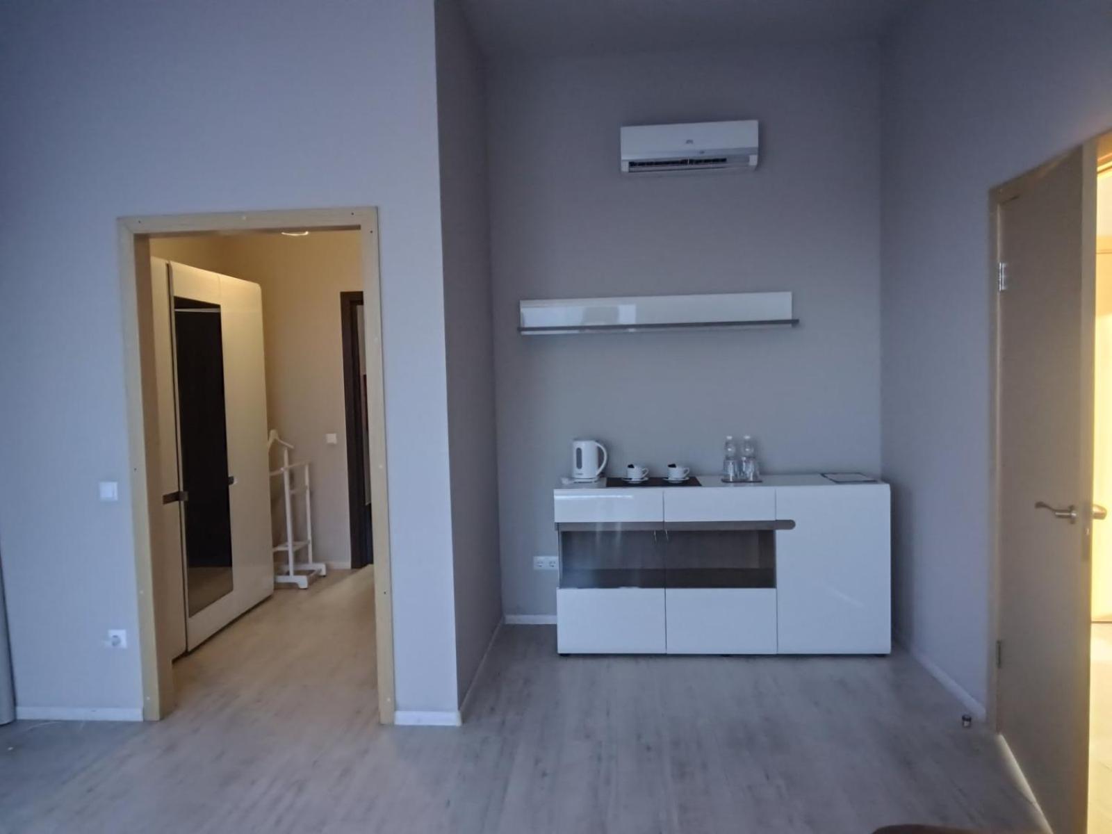 Gosudar Hotel Кропивницкий Екстериор снимка