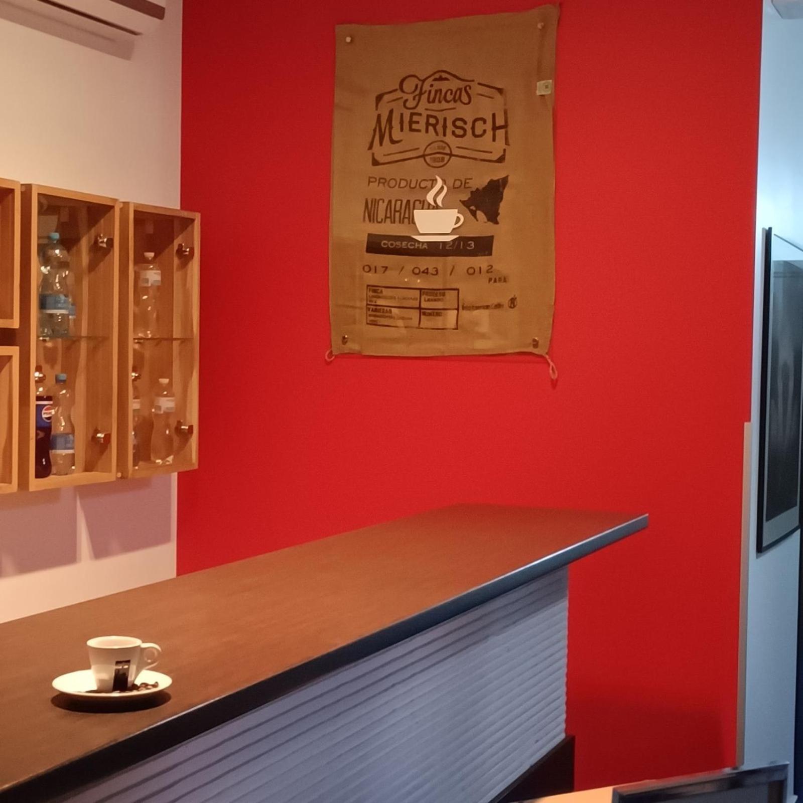 Gosudar Hotel Кропивницкий Екстериор снимка