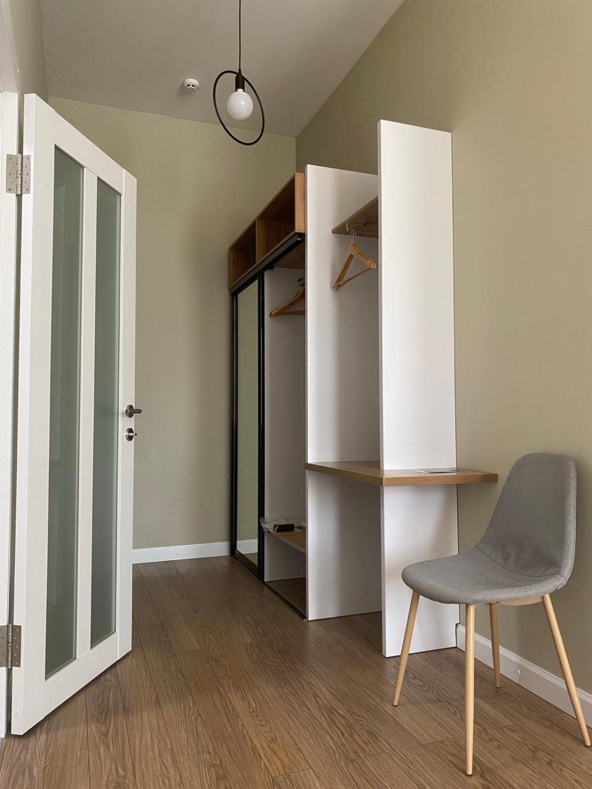 Gosudar Hotel Кропивницкий Екстериор снимка