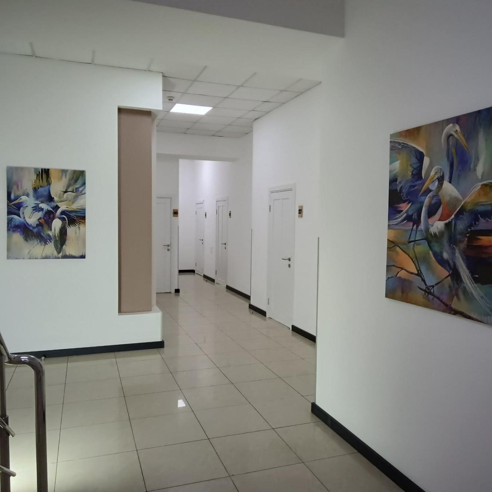 Gosudar Hotel Кропивницкий Екстериор снимка