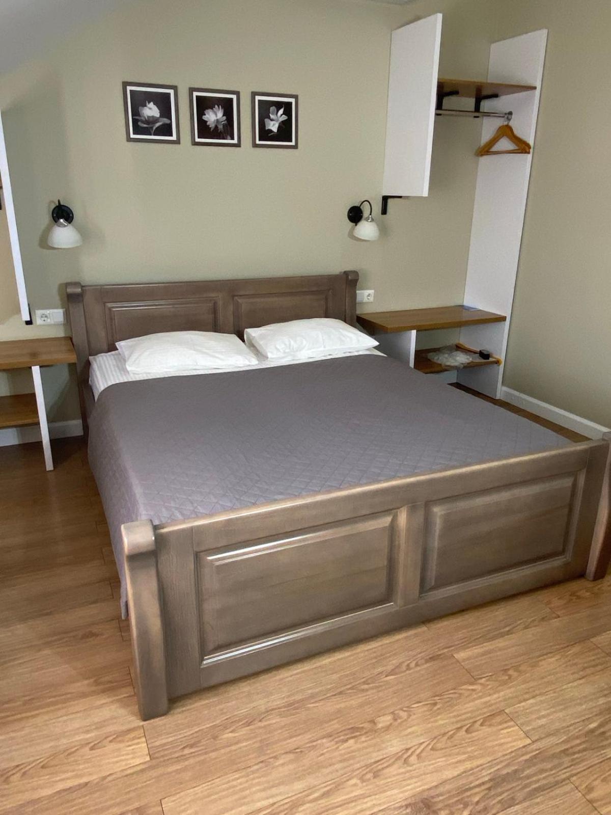 Gosudar Hotel Кропивницкий Екстериор снимка