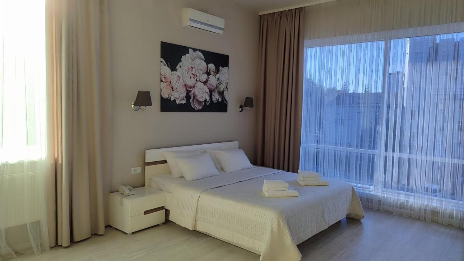 Gosudar Hotel Кропивницкий Стая снимка